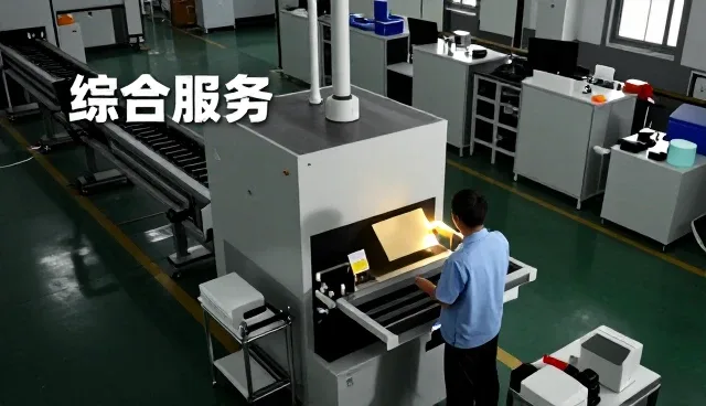 智能门控系统